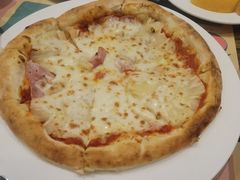 -安妮意大利餐厅(世贸天阶店)