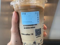 -瑞幸咖啡(杭州绿地中央店)
