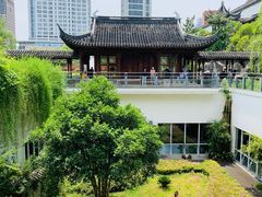 -江宁织造博物馆