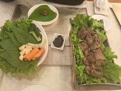 -平壤馆(西塔街店)