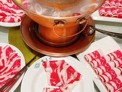 -东来顺饭庄(天坛店)