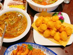 大烩菜-高晓山馅饼店(牛庄百年店)