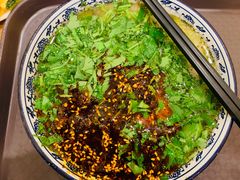 兰州牛肉面-有礼有面(知春路店)