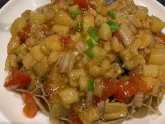 -紫泥369粗粮季(鼓楼店)