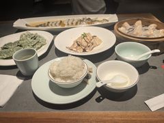 -小绍兴家宴·百年绍兴菜(鲁迅路店)
