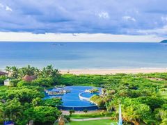 -三亚亚龙湾天域度假酒店