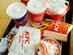 -肯德基(大学路DT店)