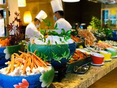 -金鸡湖大酒店·金咖啡厅(国宾路店)