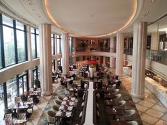 -Salon de Ville浦江汇(上海外滩华尔道夫酒店店)