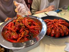 -聚味瞿记·龙虾堂(坡子街店)