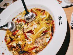 -太二酸菜鱼(门头沟龙湖天街店)