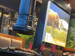 -火炉旺烤肉啤酒屋(沈北创始店)