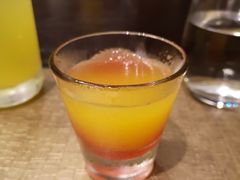果冻-CHASE Modern Cuisine(崇宁路店)