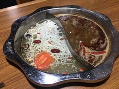 -傣妹火锅(南京东路一店)