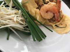 -卷心菜和避孕套餐厅(Pattaya)