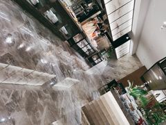 -广州融创花间堂悦雪酒店-花间食西餐厅