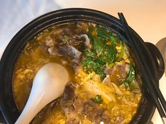 酸汤肥牛-民国红公馆·秦淮八艳(夫子庙店)