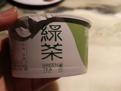 -绿茶餐厅(成都大悦城店)