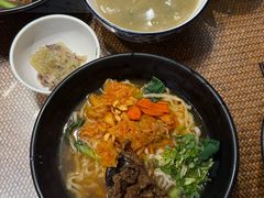 -毅祥斋老孙家泡馍(北院门鼓楼店)