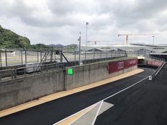 -浙江国际赛车场