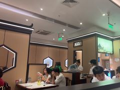 -小菜园新徽菜(北京大兴龙湖天街店)
