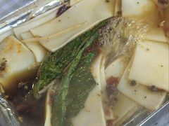 锡纸宽粉-尕羊烤肉餐厅·清真(会宁路店)