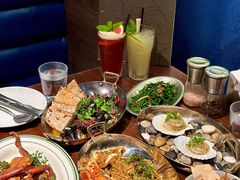 -Bistro 63 创意融合料理(广粤天地店)