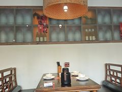 -洞庭土菜馆(天河北总店)
