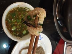 羊肉大仙老店-羊肉大仙(金凯广场店)