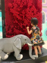-meland club亲子乐园(重庆万象城店)