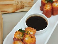 -蔡澜点心(三里屯T+MALL店)