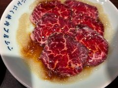 -蒜香焼肉PURUSHIN(马场路店)