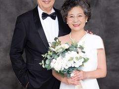 -iF摄影•全家福•证件照•形象照(南山店)