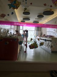 -金月汇月子会所(常宁宫生态店)