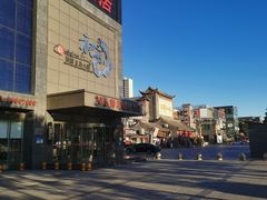 -初色海鲜自助(万丰路店)