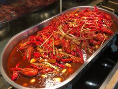 -大中华希尔顿酒店-念自助餐·嗨啤·小龙虾