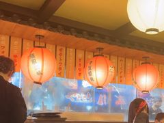 -鸟鹏烧鸟居酒屋(熙龙湾店)