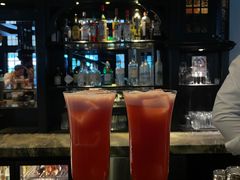 -Long Bar(莱佛士酒店)