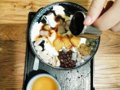 -WONDER ICE 萬得冰田(建設路总店)