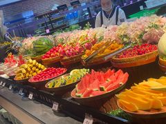 -梨花自助烤肉(乐宾店)