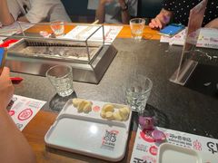 -可口香·非遗老号烧烤(南岗直营店)