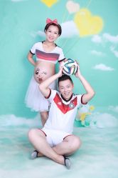 iphone_upload_pic-孕视觉专业孕妇摄影(天津南开店)
