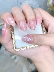 点击看大图 -Hands Nail专业美甲美睫