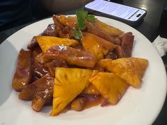 -妈阁铭记澳葡美食