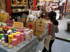 -猫的天空之城概念书店(苏州平江店)