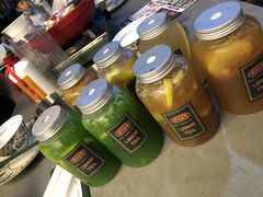 -腩得欢喜·牛腩煲火锅(万庭大厦店)