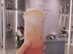 -喜茶(贵阳国贸逸天城店)