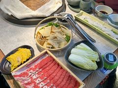 -鲜潭蒸汽石锅鱼(五道口购物中心店)