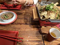 -红料理|串串有瘾·烧烤(吴中路店)
