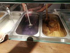 -甜心闲生传统手工冰粉(奎星楼店)